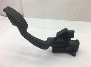 Accelerator pedal OPEL Corsa D (S07)