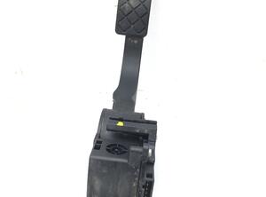 Accelerator pedal SKODA Fabia II (542)