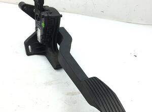 Accelerator pedal OPEL Corsa C (F08, F68)