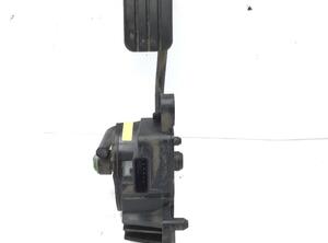 Accelerator pedal RENAULT Clio III (BR0/1, CR0/1), RENAULT Clio IV (BH)