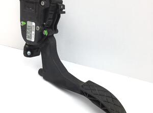 Accelerator pedal SKODA Fabia I (6Y2)