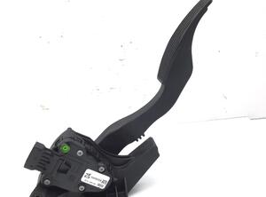 Accelerator pedal OPEL MERIVA A MPV (X03)