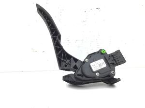 Accelerator pedal OPEL ASTRA J (P10)