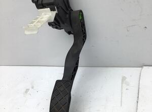 Accelerator pedal VW GOLF IV (1J1)