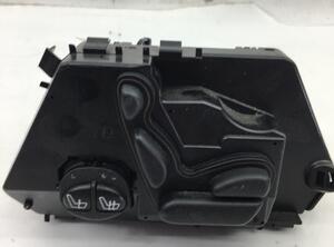 Switch for sead adjustment MERCEDES-BENZ S-CLASS (W220)