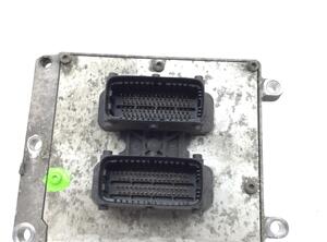 Control unit for gearbox OPEL Vectra C (--), OPEL Vectra C CC (--)