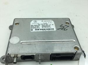 Control unit Bluetotoh MERCEDES-BENZ SLK (R171)