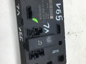 Control unit for door MERCEDES-BENZ Vito/Mixto Kasten (W639)