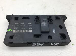 Control unit for door MERCEDES-BENZ Vito/Mixto Kasten (W639)