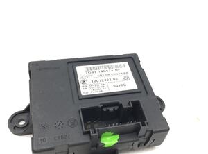 Control unit for door FORD Mondeo IV Turnier (BA7), FORD Mondeo V Turnier (--)