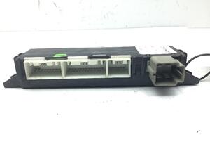 Control unit for door JAGUAR S-Type (X200)