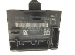 Control unit for door VW Golf Sportsvan (AM1, AN1)