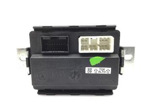 Control unit for door ALFA ROMEO GT (937_)