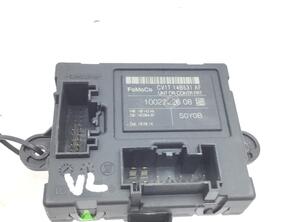 Control unit for door FORD FIESTA VI (CB1, CCN)