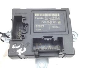 Control unit for door FORD FIESTA VI (CB1, CCN)