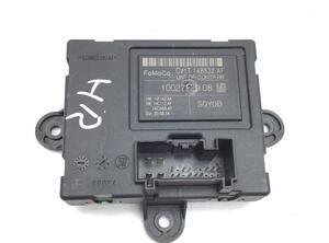 Control unit for door FORD FIESTA VI (CB1, CCN)