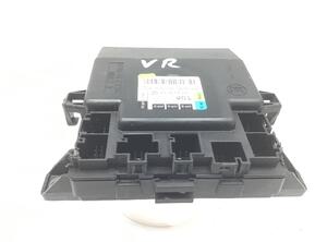 Control unit for door MERCEDES-BENZ M-CLASS (W164)