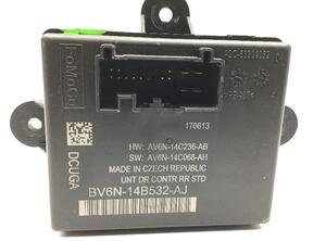 Control unit for door FORD FOCUS III