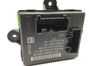 Control unit for door FORD FOCUS III