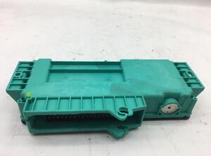 Control unit for seat PEUGEOT 406 Coupe (8C)