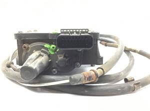 Control unit Handbrake OPEL MERIVA B MPV (S10)