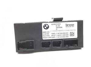 Control unit tailgate BMW 2 Active Tourer (U06)