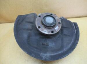 Stub Axle PEUGEOT 407 SW (6E)