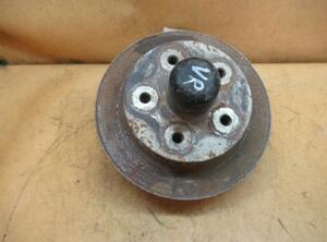 Stub Axle VW Transporter III Pritsche/Fahrgestell (--)