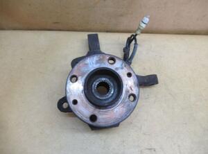 Stub Axle RENAULT Clio II (BB, CB)