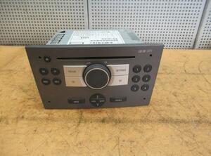 Radio mit CD ohne Code OPEL VIVARO KASTEN (F7) 2.5 CDTI 84 KW