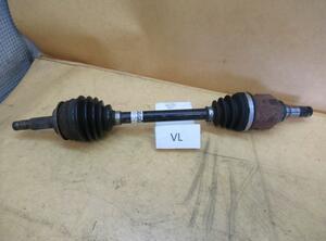 Drive Shaft TOYOTA Yaris (KSP9, NCP9, NSP9, SCP9, ZSP9)