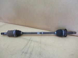 Drive Shaft MITSUBISHI Outlander II (CW W)