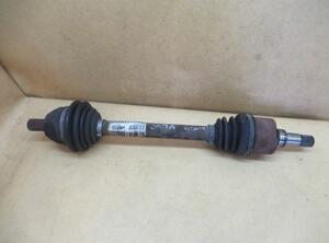 Drive Shaft FORD C-Max (DM2), FORD Focus C-Max (--)