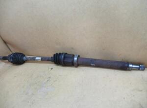 Drive Shaft FORD Fiesta VI (CB1, CCN)