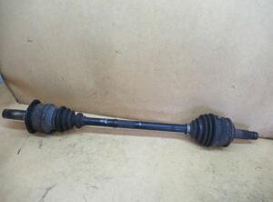 Drive Shaft MERCEDES-BENZ Vito/Mixto Kasten (W639)