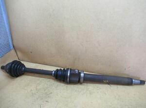 Drive Shaft FORD Focus C-Max (--)