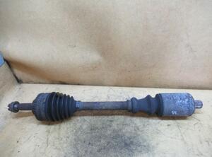 Drive Shaft RENAULT Megane I (BA0/1)