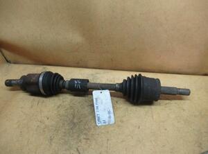 Drive Shaft SMART Forfour (454)