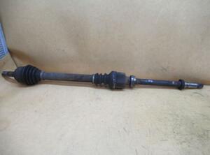 Drive Shaft PEUGEOT 307 (3A/C)