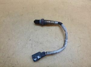 Lambda Sensor TOYOTA Aygo (KGB1, WNB1)