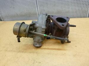 Turbocharger VW Polo (6N2)