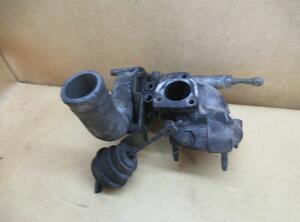 Turbolader Abgasturbolader Turbo Nr1 SKODA OCTAVIA COMBI (1U5) 1.8 T 110 KW