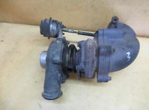 Turbolader Abgasturbolader Turbo Nr3 OPEL ZAFIRA A (F75_) 2.0 DI 63 KW