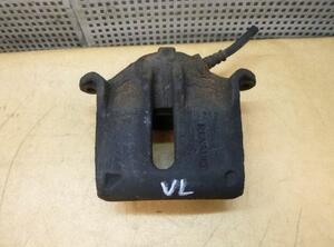 Bremssattel links vorn  RENAULT MEGANE II KOMBI (KM0/1_) 1.9 DCI 88 KW