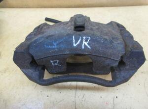 Brake Caliper JAGUAR X-Type (CF1)