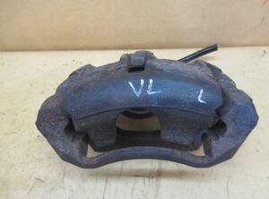 Brake Caliper JAGUAR X-Type (CF1)