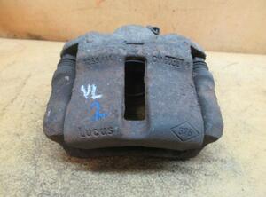 Brake Caliper RENAULT Megane I (BA0/1)