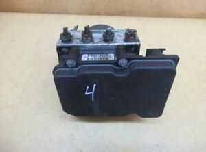 Abs Control Unit NISSAN Micra III (K12)