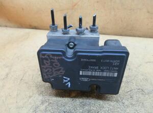 Abs Control Unit FORD Fiesta V (JD, JH)