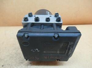 Abs Control Unit SKODA Octavia I Combi (1U5)